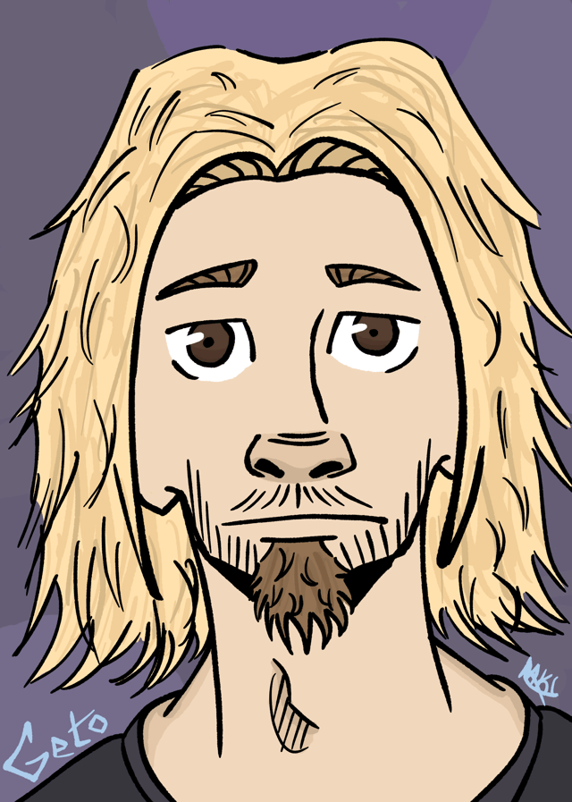GetoCode profile picture