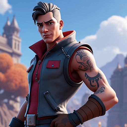 strikervd profile picture