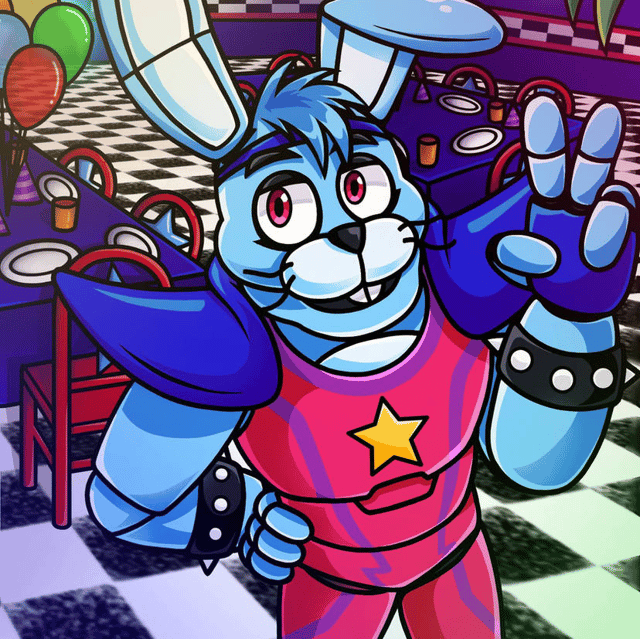GlamBon profile picture