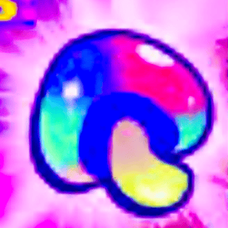 OversaturatedShroomie profile picture