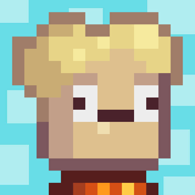 LuzioLP profile picture