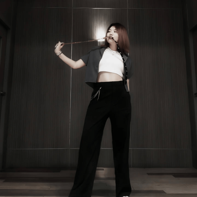 Zenine profile picture
