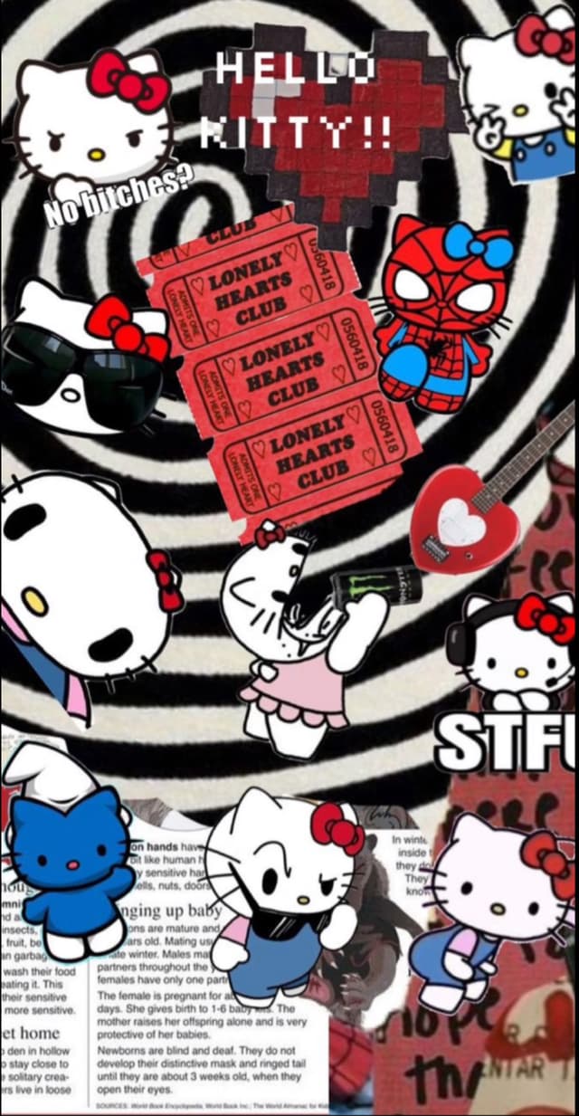 hellokittylover profile picture