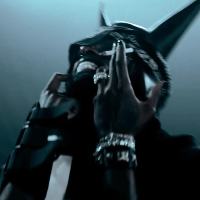 Mushboy profile picture