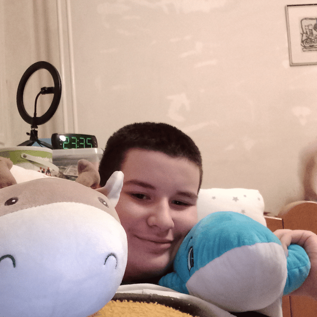 Janko Petrašinović profile picture