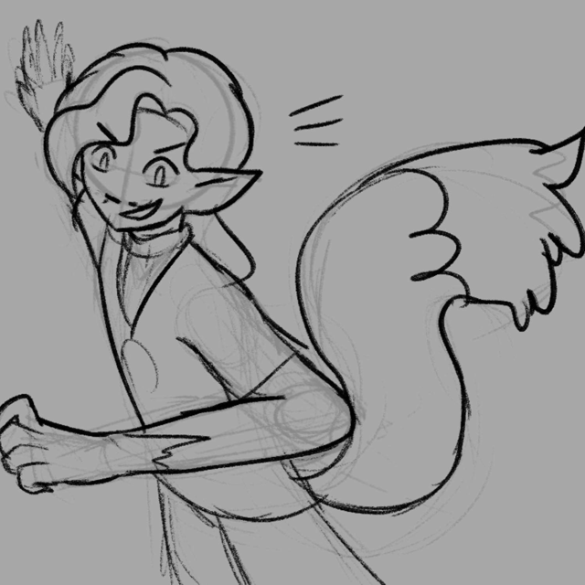NickyTheThievul profile picture