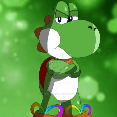 Yoshi68 profile picture
