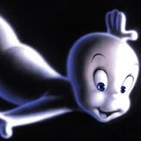 CasperTheFriendlyGhost2 profile picture