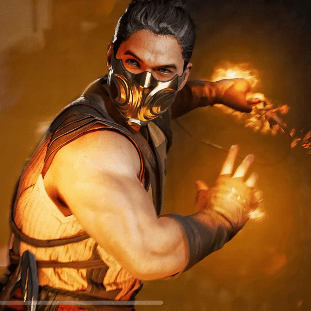 ScorpionRanger profile picture