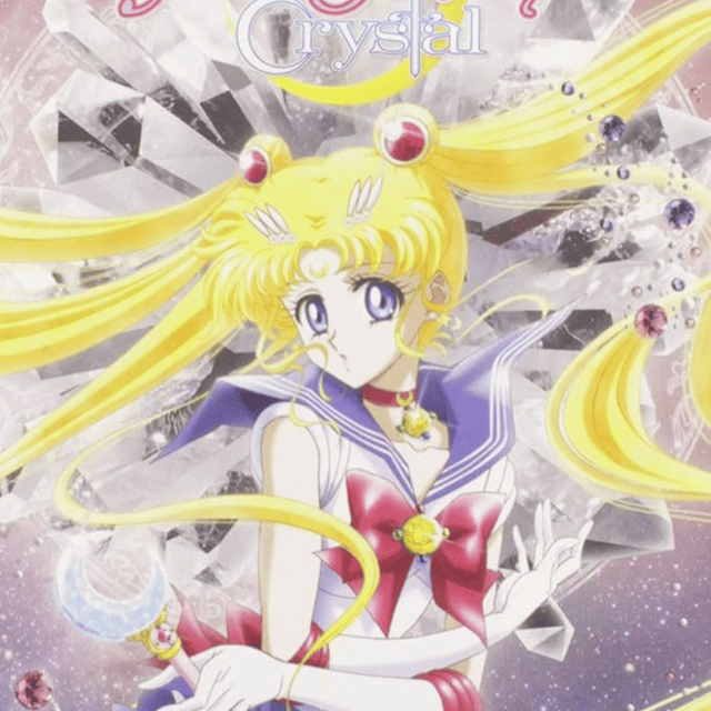 SailorMoonCrystal profile picture