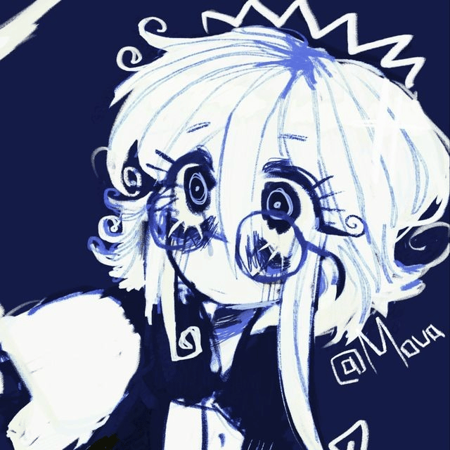Mikahbah profile picture