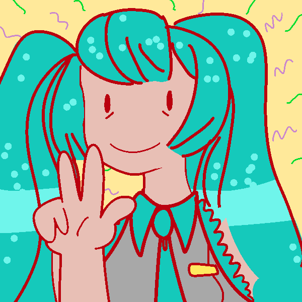 Sarahneedlemouse profile picture