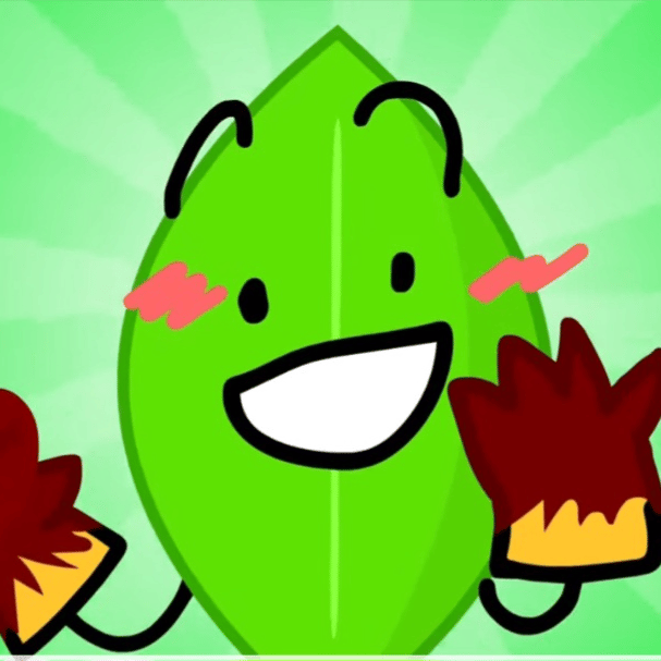 LeafyFROMBFDI166 profile picture