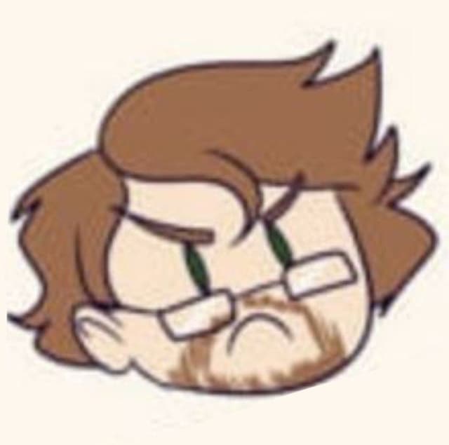 gcarlsonic29 profile picture