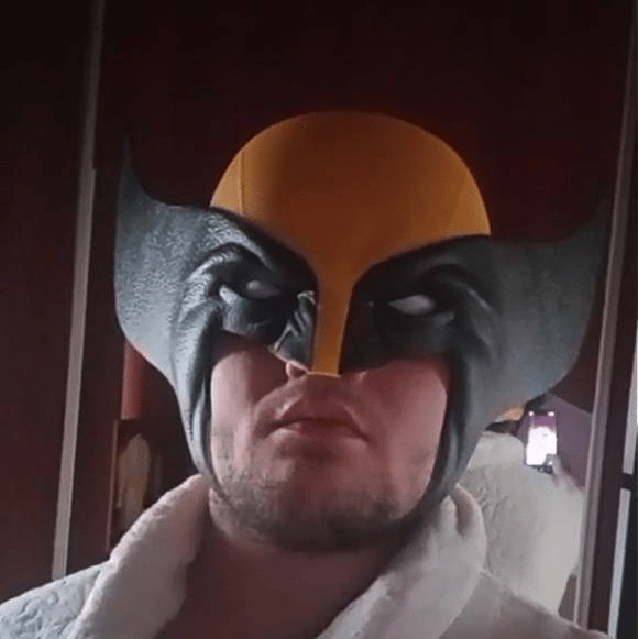 HARDRAADE profile picture