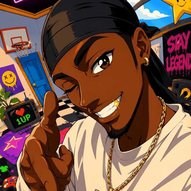whollytoray profile picture