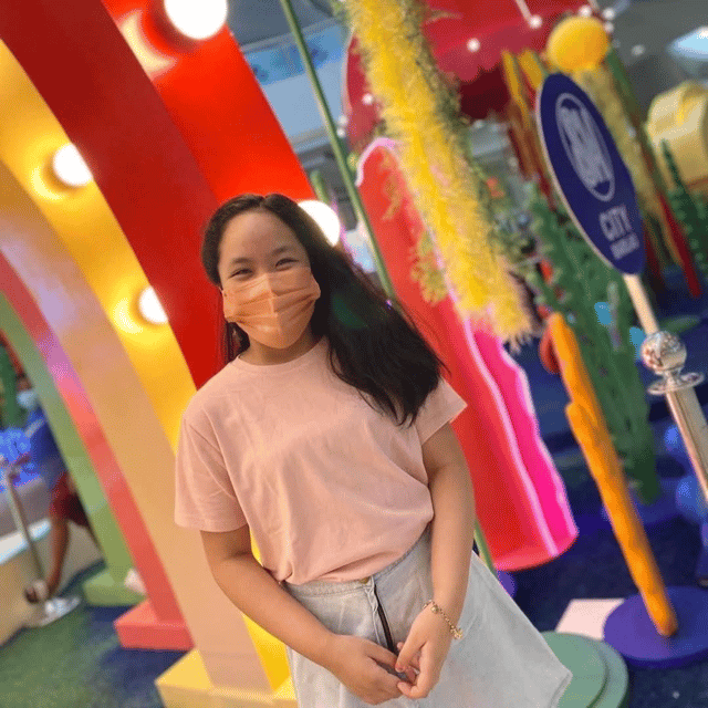 KirstenBuenaventura profile picture
