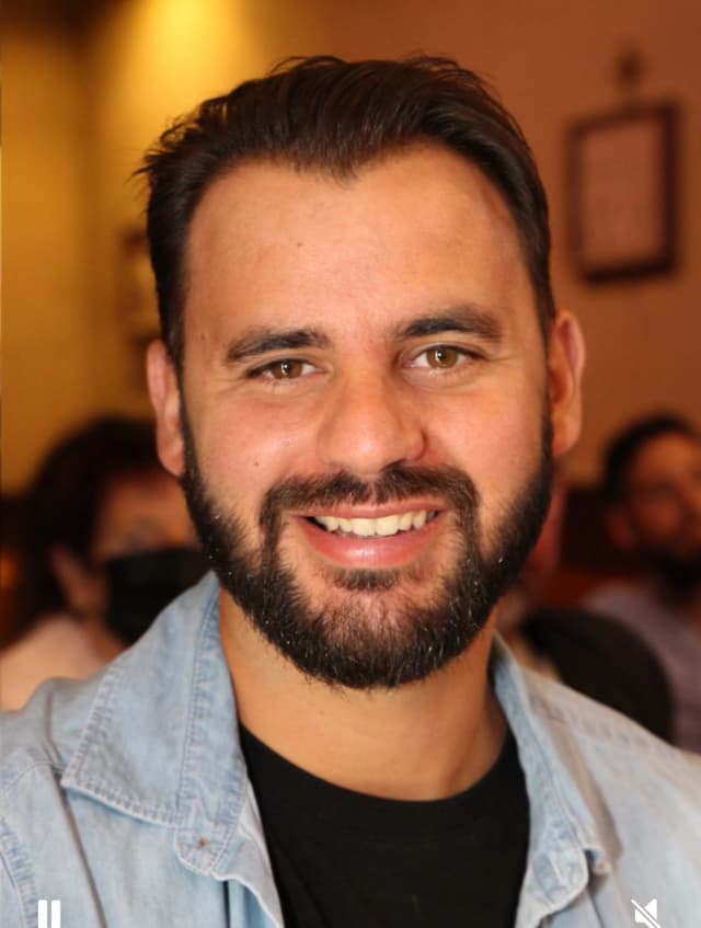tonysanta profile picture