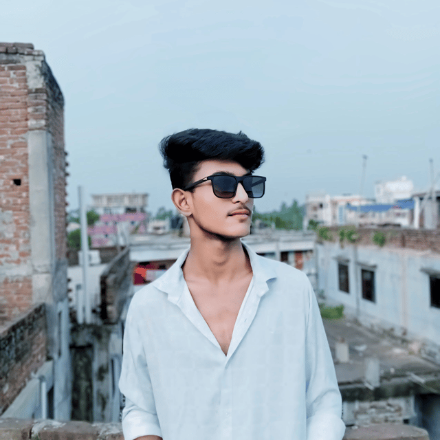 MDMasrafi profile picture