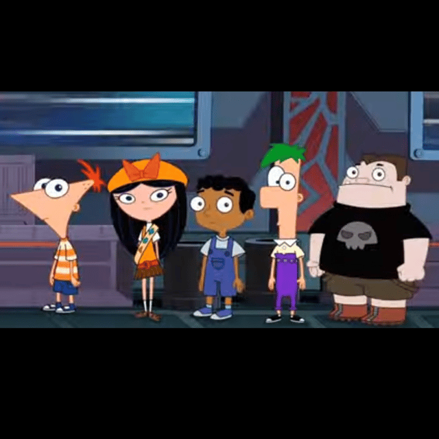 PhineasandFerbModels profile picture