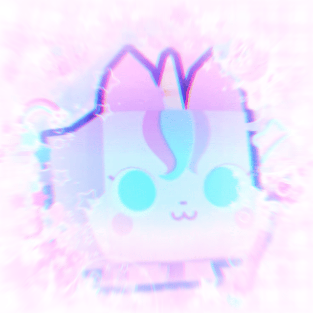 Uniirainbowbunnyrabbit profile picture