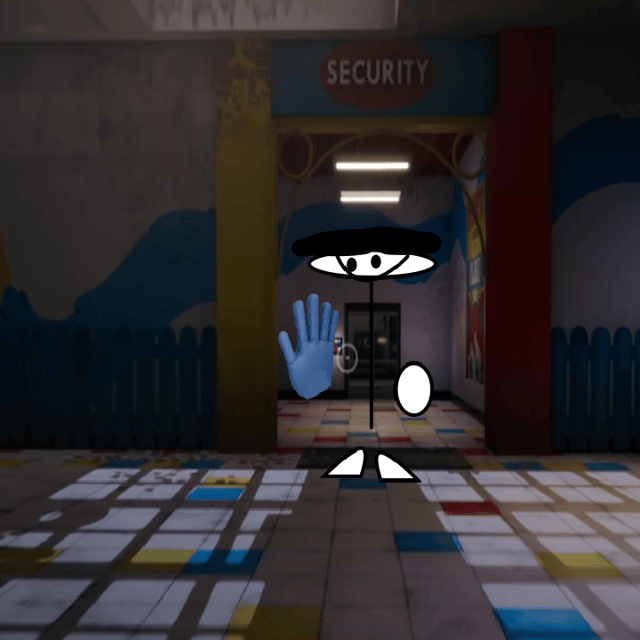 shadowfazbear profile picture