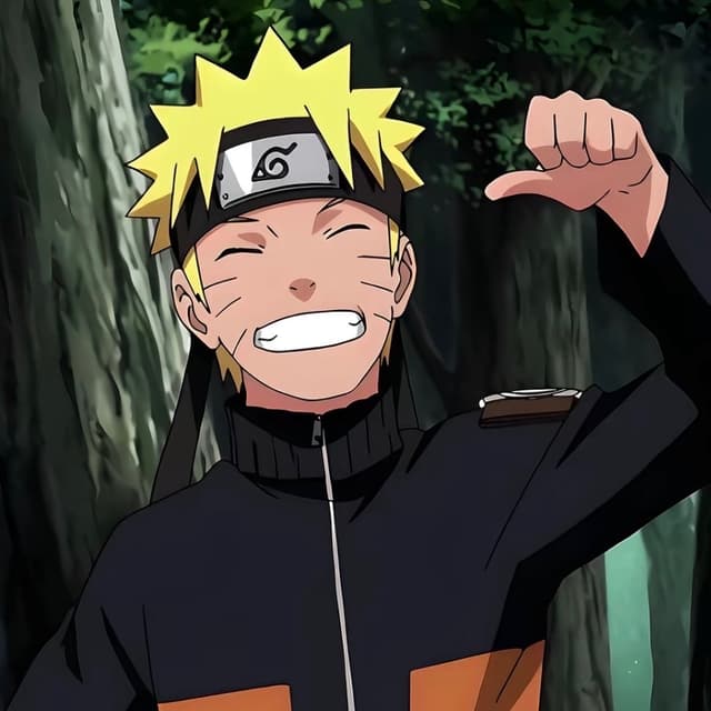 naruto1245 profile picture