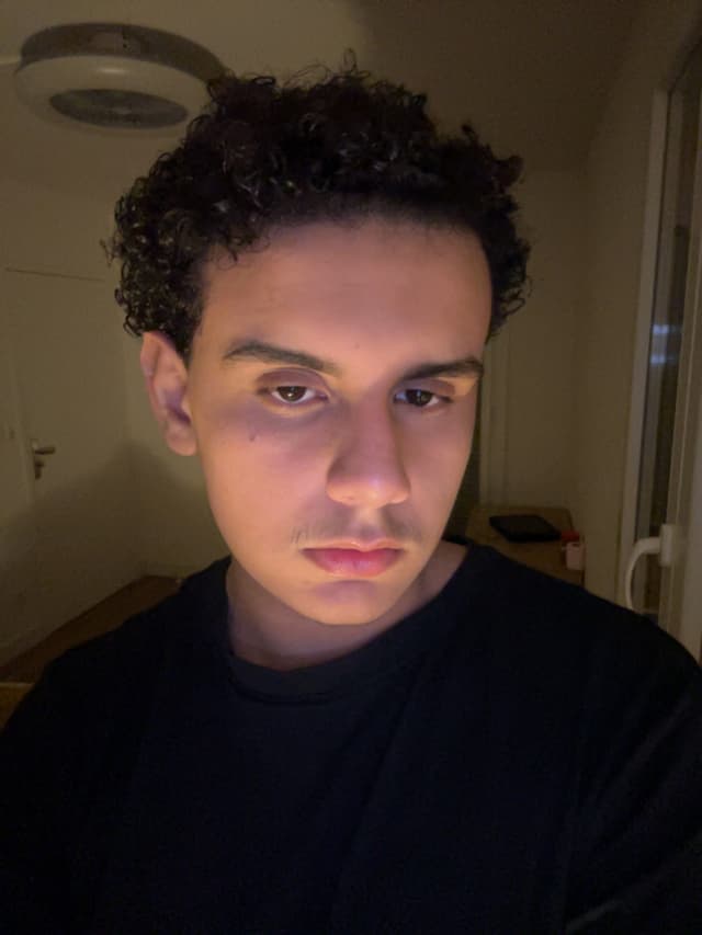 aminerssd profile picture