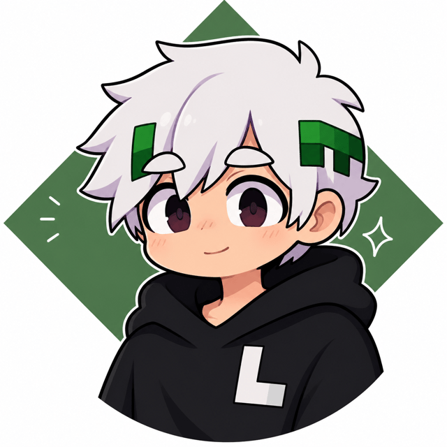 Lianrush profile picture