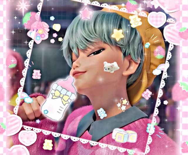 Babysaja profile picture