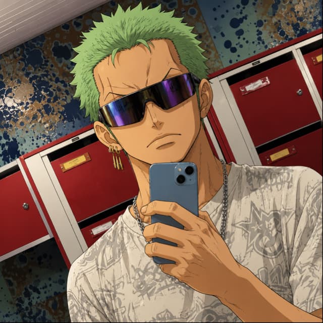 evn’z profile picture