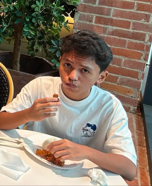 Ausampak profile picture