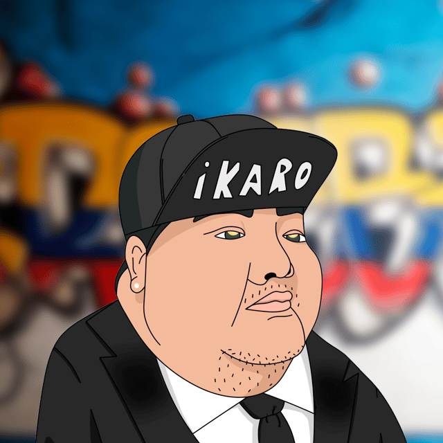 RoobberDJ profile picture