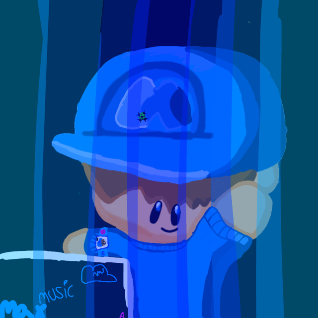 Soniciscool8787 profile picture