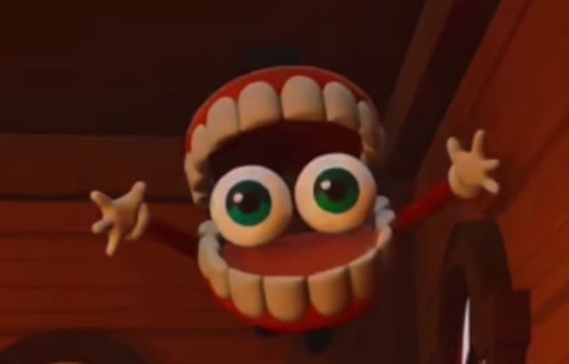 Scaredvr profile picture