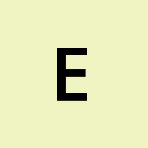 E03 profile picture