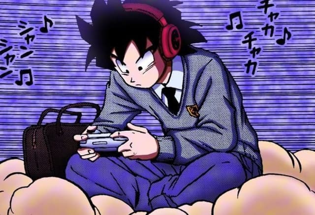songoku8373 profile picture