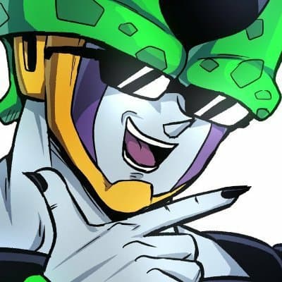 IdkCell profile picture