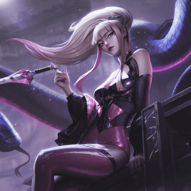 K1LL4N profile picture