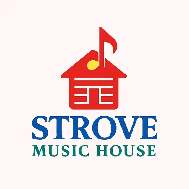 STROVEMUSICHOUSE profile picture