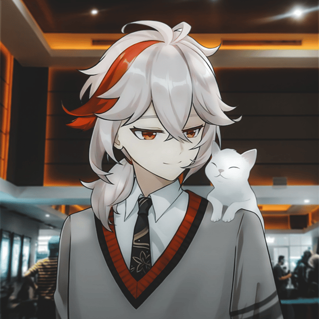 NekoRawrr profile picture