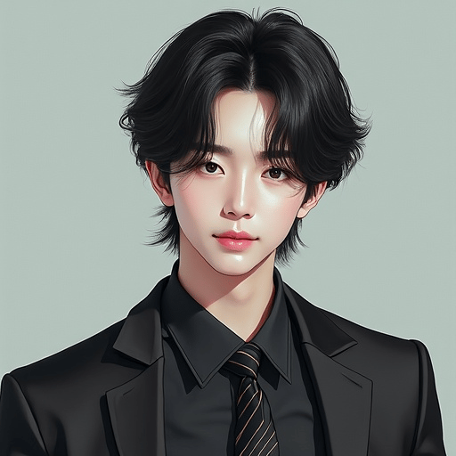 Jjkook profile picture