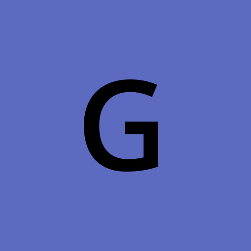 GubbyGubby profile picture
