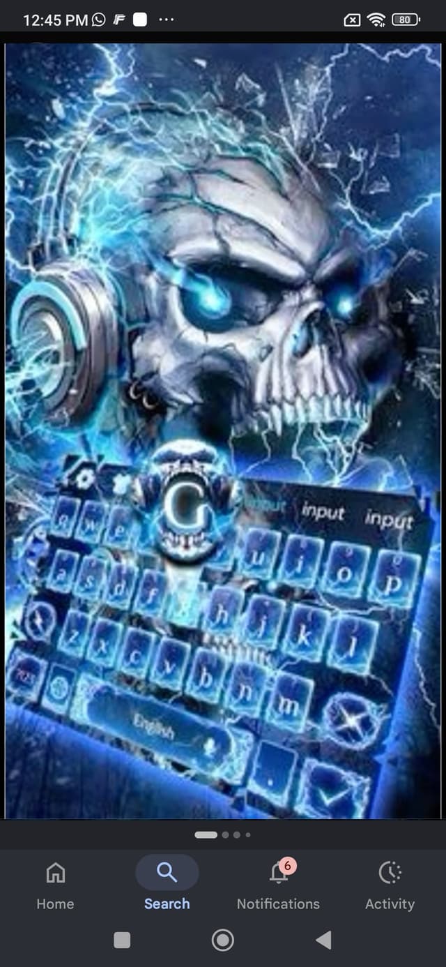 AAAAAAAAAAo profile picture