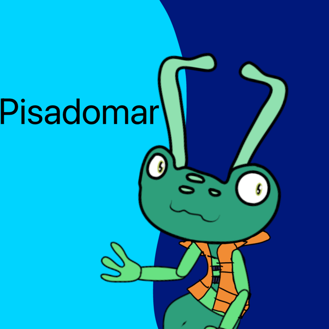 Pisadomar profile picture