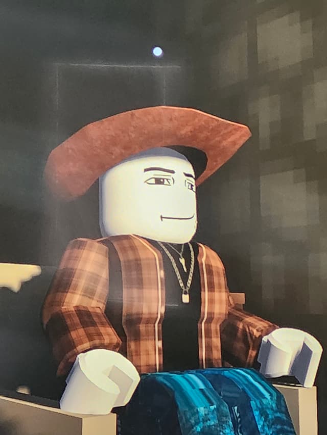 Harold Mc Fart Nickle profile picture