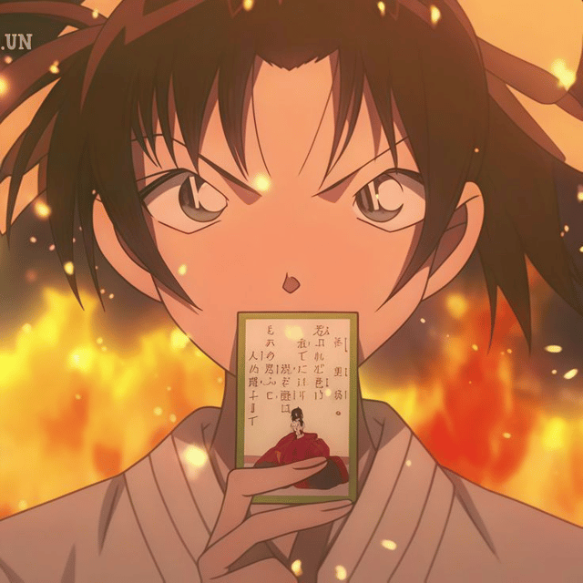 AfnaneSenpai profile picture