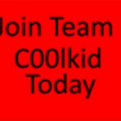 Coolkidfan profile picture