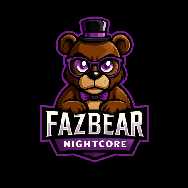 FazBearNightcore2024 profile picture
