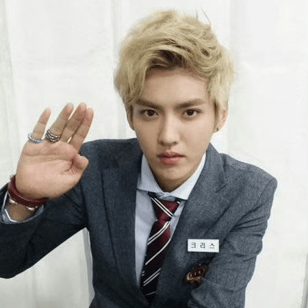 HahahaKris profile picture
